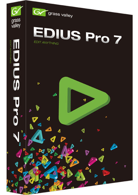 Edius 7 For Windows 10